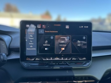 Cupra Terramar SUV 2.0 TSI 265KM 2025 Cupra Terramar 2.0TSI 265KM 4Drive DSG, Salon PL,, zdjęcie 20