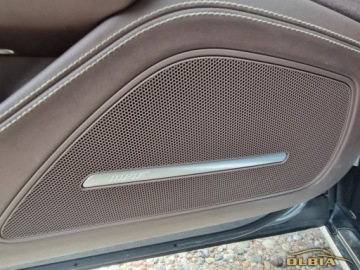 Audi A8 D4 Sedan Facelifting 3.0 TDI 262KM 2016 Audi A8 Quattro LedXenonMatrix Skory Audi Design Selection Fakt. VAT 3.0, zdjęcie 30