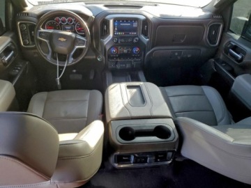 Chevrolet Silverado II 2022 Chevrolet Silverado k2500 heavy duty ltz, 2022r., 4x4, 6.6L 6.6 Diesel, zdjęcie 6