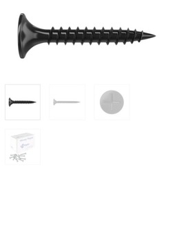 RIGIPS Wkręty TN 3,5x35mm 1000szt. 11511682