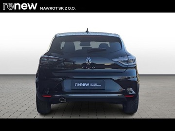 Renault Clio V Hatchback 5d Facelifting 1.0 TCe 90KM 2025 Clio 1.0 TCe Techno, zdjęcie 3