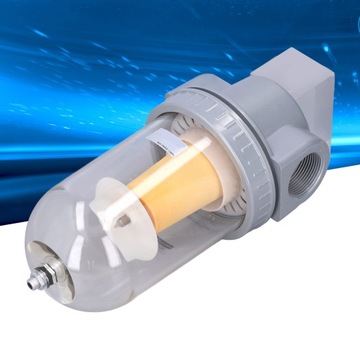 Фильтр воздушного компрессора высокой точности