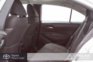 Toyota Corolla XII Sedan Facelifting 1.8 Hybrid 140KM 2023 Toyota Corolla Seria E21 (2019-) 1.8 Hybrid Comfor, zdjęcie 11