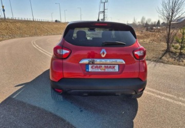 Renault Captur I 2016 Renault Captur 1.2 Benzyna 120KM // Perfekt stan !!! 112 tys.km !!!, zdjęcie 2