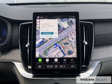 Volvo XC90 II 2025 Volvo XC 90 B5 B AWD Plus Bright | 7 miejsc | VAT, zdjęcie 11