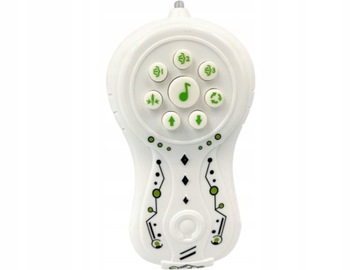 ОГРОМНЫЙ ПАУК С ДИСТАНЦИОННЫМ УПРАВЛЕНИЕМ РАСПЫЛЯЕТ ТУМАН, СВЕТОДИОДНЫЙ ДИСТАНЦИОННЫЙ СВЕТ, ЗВУК