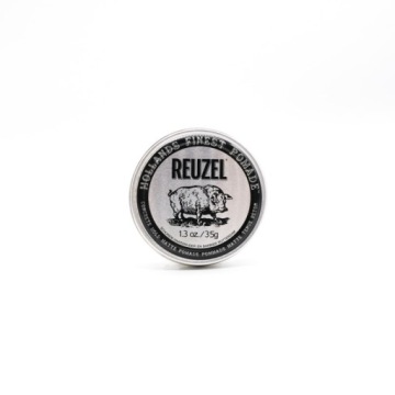 Reuzel Concrete Hold Matte Pomade Strong Pomade 35г.