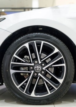 Toyota Camry IX 2024 Toyota Camry 2.5 Hybrid Executive CVT 2.5 Hybryda 186KM, zdjęcie 15