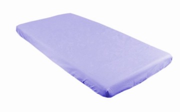 BabyLux PRZEŚCIERADŁO Z GUMKĄ BAWEŁNA 60x120 NR 4