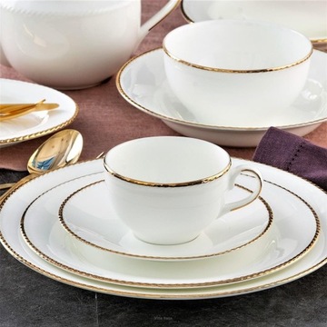 Villa Italia CAMILLA Чашка с блюдцем 330 мл