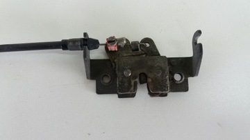 APRILIA PEGASO 650 STRADA Замок сиденья, тросик