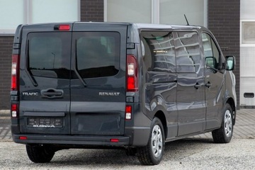 Renault Trafic III Combi 2.0 dCi  150KM 2023 Renault Trafic 9-Osobowy Salon Polska Stan BDB, zdjęcie 1