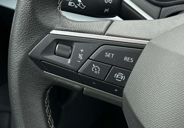 Seat Arona Crossover Facelifting 1.0 TSI 110KM 2023 Seat Arona Style, Tempomat, Android Auto, ecoLED, Bezwypadkowy, Salon PL,, zdjęcie 20