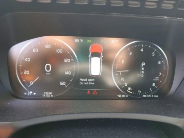 Volvo XC90 II 2016 Volvo XC 90 2016 r. ,2,0L T6 2.0 Benzyna 316KM, zdjęcie 6