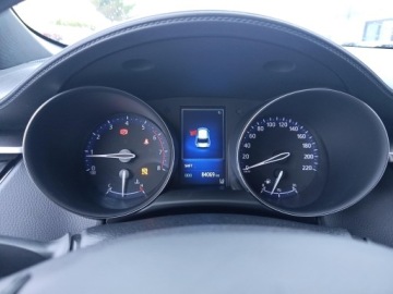 Toyota C-HR I Crossover 1.2L Turbo 116KM 2017 Toyota C-HR 1.2 T GPF Premium Toyota C-HR 1.2 T Pr, zdjęcie 31