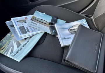 Volvo V60 I Kombi 1.6 DRIVe 115KM 2011 Volvo V60 Volvo V60 DRIVe 1.6 Diesel 115KM, zdjęcie 28