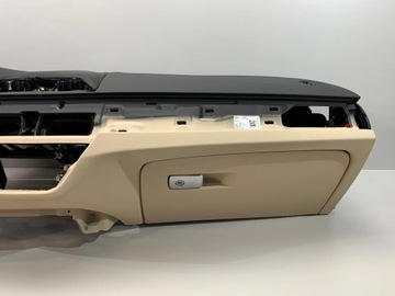 BMW 5 G30 G31 КОНСОЛЬ ПРИБОРНОЙ ПАНЕЛИ КАНБЕРРА ОРИГИНАЛ