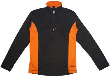 TERMOAKTYWNA BLUZA DAMSKA SKI ACTIV TACTEL S/M