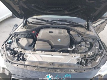 BMW Seria 2 G42-U06 2023 BMW Seria 2 230 I 2023 2.0l 2.0 Benzyna 255KM, zdjęcie 7