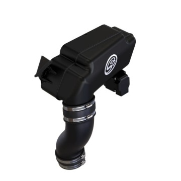 Пылеотделитель Can Am Maverick R BASE Maverick R X Maverick R XRS 76-2022