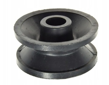 МАЛЕНЬКИЙ НАПРАВЛЯЮЩИЙ РОЛИК МАЛЕНЬКИХ ОТВЕРСТИЙ PZK ГРАБЛИ