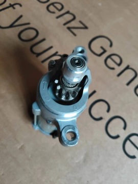 AUDI A4 S4 B8 A5 Q7 A7 1,8 2,0 TFSI STARTÉR ORIG.