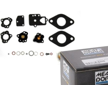 USZCZELKI GAŹNIKA do SUZUKI SJ410 1.0