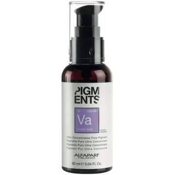 Alfaparf PIGMENTS VIOLET ASH pigment do farb 90ml