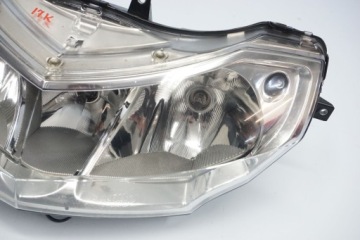 BMW R 1200 RT K26 05-09 ФАР ПЕРЕДНИЙ ФОНАРЬ