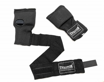 BANDAŻ BOKSERSKI RĘKAWICZKA EVOLUTION L