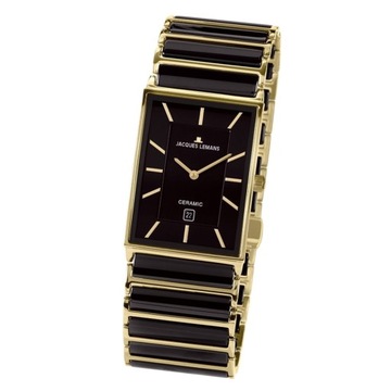 Zegarek Jacques Lemans 1-1593.1G NOWY