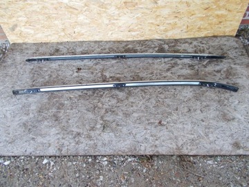 STŘEŠNÍ NOSIČ AURIS II KOMBI