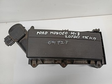 Obudowa filtra powietrza Ford Mondeo MK3