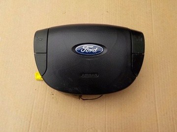 AIRBAG ULOŽENÍ ŘIDIČE FORD GALAXY MK1 FACELIFT