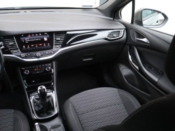 Opel Astra K Hatchback 5d 1.4 Turbo 150KM 2016 Opel Astra 1.4 T, Salon Polska, Navi, Klima, zdjęcie 7