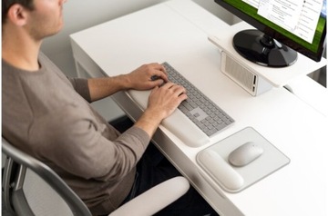 Коврик для мыши Kensington ErgoSoft
