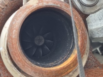 SILNIK KPL Renault Megane III 1.5 DCI 73tyś K9K636