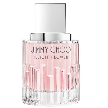 Туалетная вода Jimmy Choo Illicit Flower 40мл