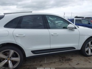 Porsche Macan 2023 Porsche Macan T 2023 2.0 Benzyna 261KM, zdjęcie 6