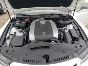 Lexus IS III 2023 Lexus IS 350F Sport 2023 3.5l 3.5 Benzyna 311KM, zdjęcie 6