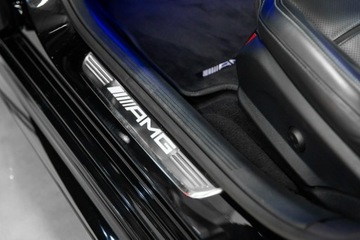 Mercedes AMG GT C190 Coupe 4d 4.0 63 S 639KM 2019 Mercedes AMG GT 63s 4door 639KM. Faktura VAT23%., zdjęcie 34