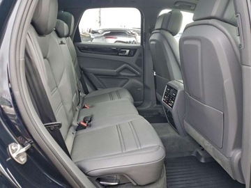Porsche Cayenne III 2021 Porsche Cayenne S 2021 2.9 Benzyna 434KM, zdjęcie 11