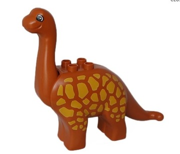 Lego Duplo Dinozaur Brachiozaur 31053c01pb02