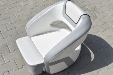 СИДЕНЬЕ YAMAHA AR 190, СИДЕНИЕ ВОДИТЕЛЯ