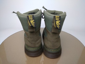 Trapery, Trzewiki Dr. Martens, rozm. 40 dł. wkł. 26 cm.