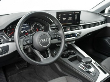 Audi A4 B9 Avant Facelifting 2.0 35 TDI 163KM 2023 Audi A4 Avant GD7H656#35 TDI mHEV S tronic, zdjęcie 5