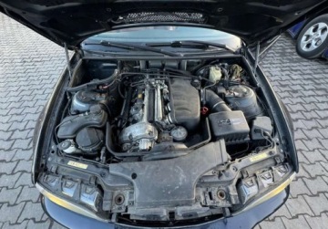 BMW Seria 3 E90-91-92-93 2006 BMW M3 2006 BMW M3 CABRIO SMG - w Polsce po oplatach i akcyzie 3.2 Benzyna, zdjęcie 8