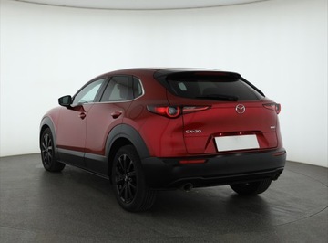 Mazda CX-30 2.0 Skyactiv-X 180KM 2019 Mazda CX-30 Skyactiv-X 2.0, Salon Polska, zdjęcie 3