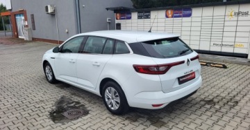 Renault Megane IV Grandtour 1.3 TCe 115 FAP 115KM 2019 Renault Megane I wlasciciel , 1.3 Benzyna 115KM, zdjęcie 7