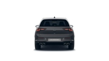 Volkswagen Golf VIII R Facelifting 2.0 TSI 333KM 2026 Volkswagen Golf R 2.0 TSI 4Motion 333 KM DSG -, zdjęcie 4